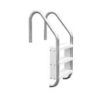 Vlls-103s Smith Vlls Economy Residential Pool Ladder 840671119843