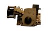 Vr8205q3819 Honeywell Stage Control Gas Valve 743161457596