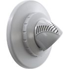 Vrfsaf1lg Infusion Slip Self Align Inlet Fitting With Flange 858923003314
