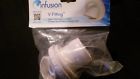 Vrfsaswh Infusion Inlet Fitting Venturi