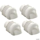 Vrfswawh Infusion Pool White Standard Wall Assembly 735873118599