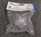 Vrfthcl Hayward Infusion Pool Products Return Line Inlet Venturi Clear