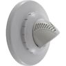 Vrfthflg Infusion Inlet Fitting Venturi Mpt With Flange 858923003178