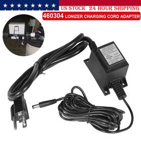 Vsqp1092 Vsshop For Power Ionizer Pool Transformer Replacement Charging Cord Adapter