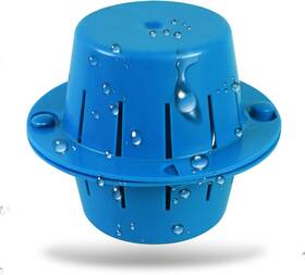 Vsttar 726084279612 Upgraded Sinking And Floating Pool Cl Dispenser For Si