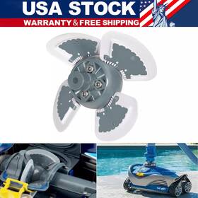 Vtqp01988 Vt-motor R0524900 Pool Cleaner Engine Vacuum Assembly For Zodiac Mx6 Mx8 Mx8el Elite