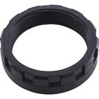 W02271blk Waterco Bulkhead Nut Micron Sm 637509122072