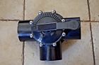 W12164 Waterco New Way Valve Free Shipping