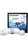 W3aqr9 Hayward Aquarite Salt Chlorination System Pools Gallons 610377388252