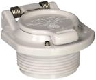 W400bwhp Hayward White Free Rotation 610377059824