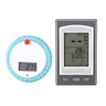 Walfront9zpm5dk4gg Walfront Wireless Digital Display Swimming Pool Waterproof Floating 690004035872