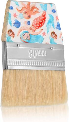 Wangdefa 774144366758 Sand Cleaning Brush For Beach Wood Handle Remover Feet Skin Events