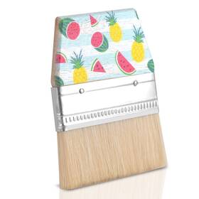 Wangdefa 774144978609 Sand Beach Cleaning Brush Body Skin Feet Remover For Wood 1