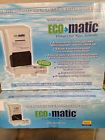 Esc-36 Water Salt Cell 36k Complete Up Ecomatic System Gal