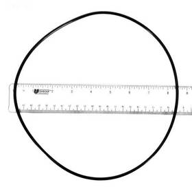 00b7000 Waterco Gasket Skimmer Control Plate