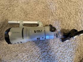 24050gl Watertech Water Tech Volt Fx-4 Cordless Pool And Spa Vacuum - 2 Types Of Filters Tested