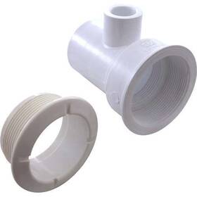 Wer-210-5950 Waterway 210-5950 Jet Body Poly A1/2 S X W1-1/2 #wer-210-5950