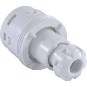Wer-210-6040 Waterway 210-6040 Jet Internal Poly Adjustable White #wer-210-6040