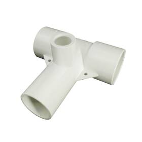 212-3300 Waterway Gunite Venturi Tees Body Assembly