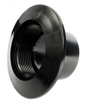 215-9891 Waterway 1-1/2fpt Black Return Line Fitting