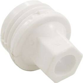 217-1080 Waterway Nozzle Gunite Jet 3/4 White #217-1080