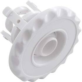 224-1000 Waterway Jet Internal Adj Mini 2-5/8 Fd Dir Dlx Scal White