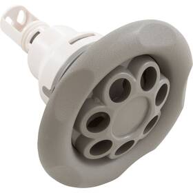 229-7747g Waterway 5 Scallop Gunite Storm Jet Massage Internal