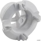 215-3250 Waterway 3-1 " -flo 2 Wall Suction Fitting