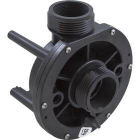 Waterway 310-1140 1.5hp Center Discharge Wet End