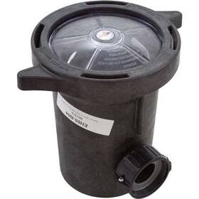 310-5400 Waterway Trap Assembly Ww Ctr Disch/spa-flo 1-1/2 Union X Mbt/fbt #31