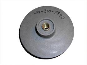 310-7420 Waterway 1hp High Pressure Impeller