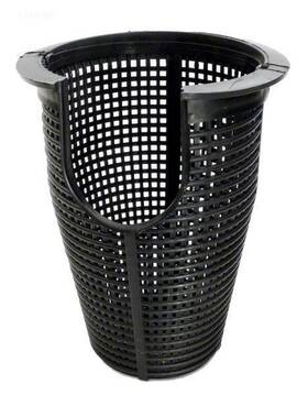 319-3230b Waterway 6 Inch Trap Basket With Handle