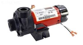 331-262014 Waterway Tiny Might 240v 1 Inch Thrd Unions