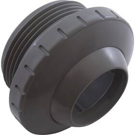 400-1417eb Waterway 1 Inch Eyeball Fitting - Gray