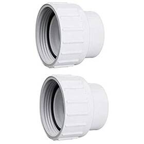400-4060-2b Waterway #7 Union Assembly 1-1/2s Pump End Bag Of 2 #400-4060-2b