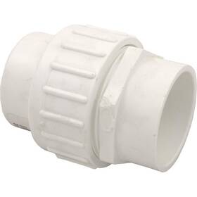 400-4160 Waterway 1.5 Inch Slip X Fpt Union