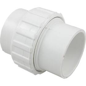 400-5050 Waterway 2 Inch Slip X Union