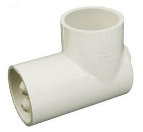 400-5540 Waterway 90o Ell Dble Thrmwl. 1 1/2 Inch Sx1 S With Bush