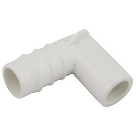 411-3500 Waterway Adapter 1/2 Spigot X 3/4 B 90 #411-3500