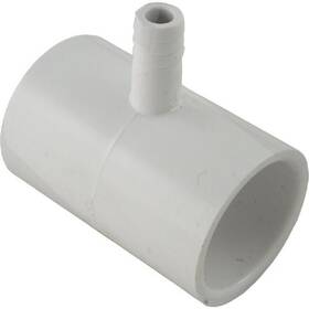 413-4350 Waterway 0.375 Inch Barb X 1 Slip Tee