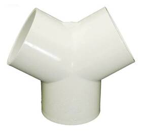 413-5080 Waterway 120 Degree Wye 2 Inch S X