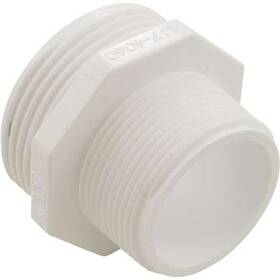 417-4060 Waterway Tailpiece 1-1/2mt Buttress #417-4060