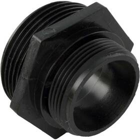 417-4161 Waterway Coupling Clearwater 1-1/2 Bt X Mpt #417-4161