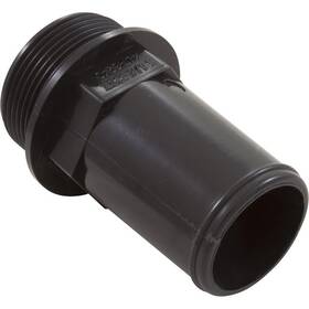 417-6241 Waterway Adapter 1-1/2 Inch Male Pipe Thread X Barb