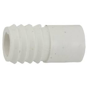 425-1000 Waterway 0.5 Inch Spg X 0.75 Barb Adapter