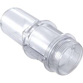425-1928 Waterway Waste Adapter Clearwater/carefree #425-1928