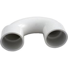 429-4000 Waterway 1.5 Inch Slip X Spg U-bend Fitting