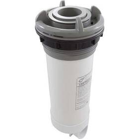 510-6557 Waterway Dyna-flo Lo Profile 50sf 2 Ckv 4sclp High Volume