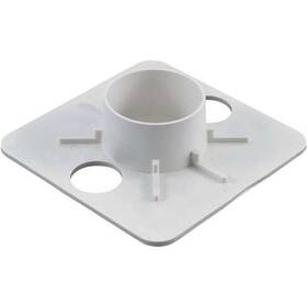 519-4060 Waterway Diverter Spa Skimmer Lower #519-4060