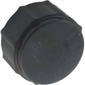 Wer-550-0240 Waterway 550-0240 Drain Cap Pro Clean #wer-550-0240